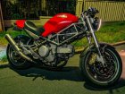 Ducati Monster 400